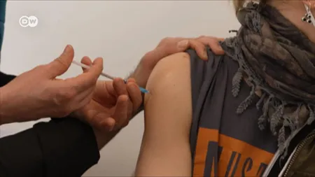 Bilanţ vaccinare 12 iulie 2021: Peste 12 mii de persoane imunizate anti-COVID în ultimele 24 de ore