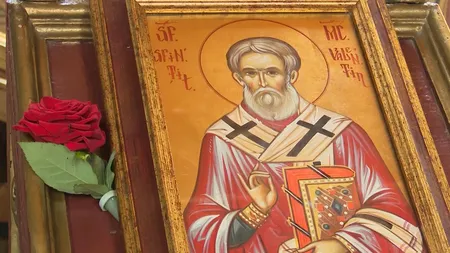 Calendar ortodox 30 iulie 2023. Cine îşi serbează onomastica. Rugăciune pentru întemeierea unei familii