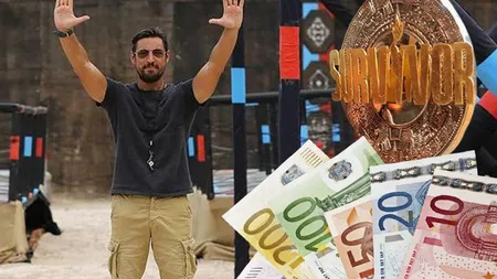 CÂŞTIGĂTOR SURVIVOR 2021. Surpriză uriaşă, la cine se duce marele premiu de 100.000 de euro