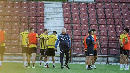 Marius Șumudică, victorie la debutul în Liga Campionilor. CFR Cluj a câștigat prima manșă cu Borac Banja Luka