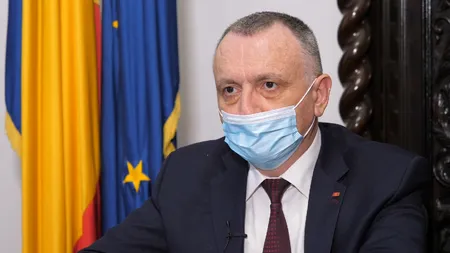 Sorin Cîmpeanu, ministrul Educaţiei: 