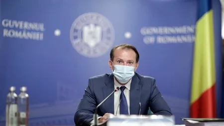 Florin Cîţu îi ameninţă pe miniştrii care nu şi-au consumat bugetul pe prima jumătate a anului: 