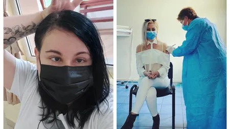 Varianta DELTA se extinde în România, alţi doi morţi. Ce vaccin ne protejează mai bine de virusul mutant