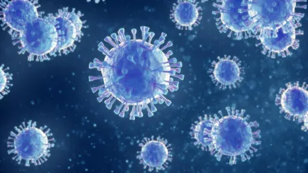 Bilanţ coronavirus 2 iulie. Un singur deces și 37 de persoane infectate