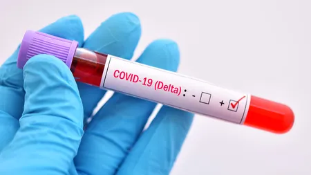 Specialiştii americani avertizează: COVID-19 ar putea fi la câteva mutații de protecția vaccinurilor