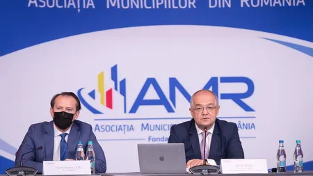 Emil Boc explică motivele pentru care îl susţine pe Florin Cîţu la şefia PNL: Această competiţie nu este una împotriva actualului preşedinte, este una pentru viitorul partidului