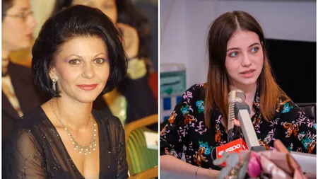 Elena Cârstea o face praf pe Roxen, după participarea la Eurovision: 