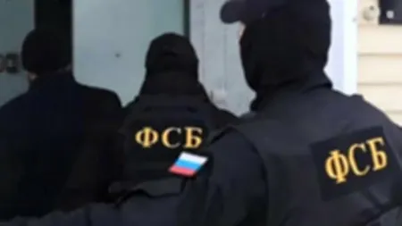 Scandal diplomatic de proporţii. Rusia l-a reţinut pe consulul Estoniei la Sankt Petersburg, pentru spionaj