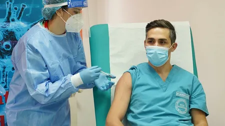 BILANŢ CORONAVIRUS 24 IULIE 2021. Ziua fără decese de Covid! Gheorghiţă: 