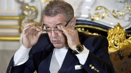 Gigi Becali revine în afacerile imobiliare: 