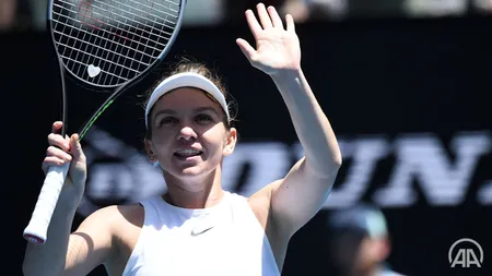 Simona Halep s-a prăbuşit în ierarhia WTA. Sportiva noastră a coborât şase locuri, după Wimbledon