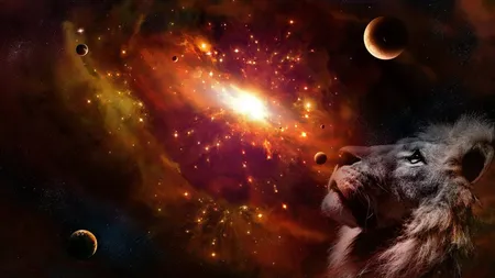 Horoscop WEEKEND 19-21 noiembrie 2021. Transformari in weekendul eclipsei!
