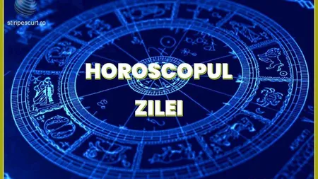 Horoscop 5 iulie 2021. Ce zodie începe săptămâna în forţă. Cine are parte de o cină romantică