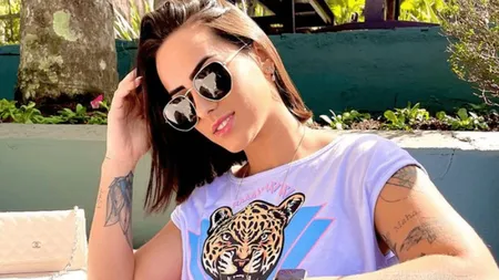O influenceriţă de 22 de ani a murit în accident: 