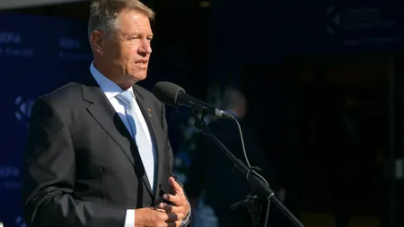 Preşedintele Iohannis răspunde scrisorii reprezentanţilor mediului academic cu privire la plagiat: 