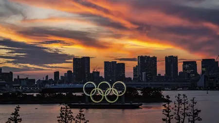 Jocurile Olimpice de vară 2020. Ceremonie fastuoasă de deschidere fără spectatori LIVE VIDEO