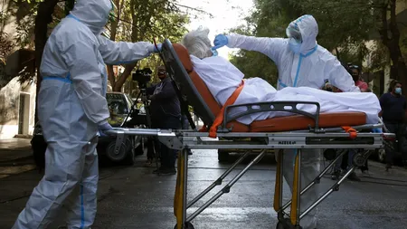 Octavian Jurma: Furtuna Delta începe în septembrie. Ne va lua prin surpindere, fără teste la hotare și fără vaccin în hambare