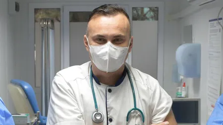 Medicul Adrian Marinescu, despre administrarea celei de-a treia doze de vaccin: 