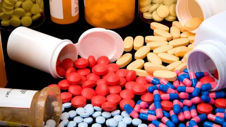 Lista medicamentelor esenţiale, aprobată de Ministerul Sănătăţii. Cele 150 de substanţe active LISTA COMPLETĂ