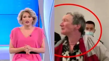 Veşti proaste pentru Mirela Vaida. Ce s-a întâmplat cu Antoanela, femeia care a atacat-o cu pietre