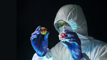 Alertă mondială. Specialiştii se tem de SUPERTULPINA rezistentă la orice vaccin anticovid