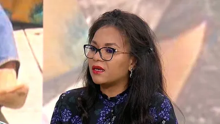 Nadine, viaţă de coşmar în America. Dezvăluirile actriţei: 