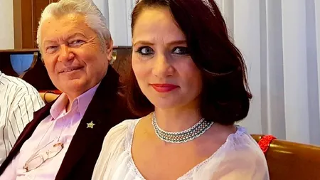 Nicoleta Voicu spune că este blestemată după relaţia cu Gheorghe Turda: 