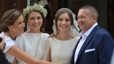 A murit Nicu Catană. Omul de afaceri ar fi suferit un infarct, la doar 56 de ani