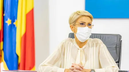 Raluca Turcan promite susţinere pentru români: Ajutorul pentru facturi la gaze și energie va fi de 6 ori mai mare