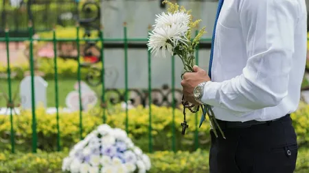 Serviciile funerare specializate în București – mai mult decât un moft