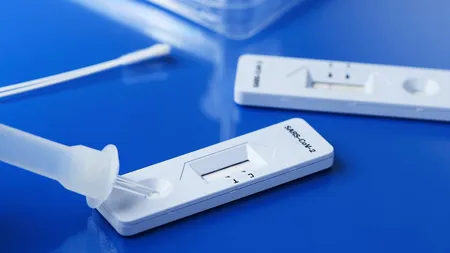 Bilanţ coronavirus 11 iulie. Doar 26 de cazuri COVID şi un deces în ultimele 24 ore