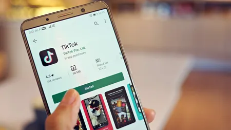 TikTok a făcut anunţul aşteptat de peste un miliard de oameni. Triplează durata clipurilor care vor putea fi postate pe platformă