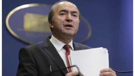 Eliminarea pensiilor magistraților, imposibilă. Tudorel Toader: „Este un drept, nu un privilegiu