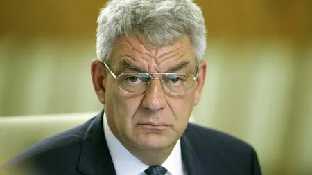 EXCLUSIV Mihai Tudose, după scandalul de la CFR Călători: 