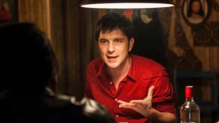 Actorul Libero De Rienzo a făcut infarct la 44 de ani. Procurorii au deschis dosar de moarte suspectă