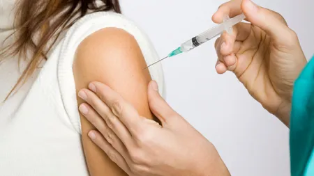 Bilanţ vaccinare 27 iulie 2021. Niciun român vaccinat cu AstraZeneca în 24 de ore