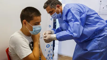 Bilanţ vaccinare 30 iulie 2021. Teama de restricţii şi de tulpina Delta creşte numărul vaccinaţilor