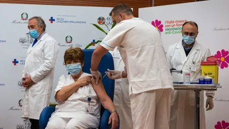 BILANŢ CORONAVIRUS 25 IULIE 2021. O nouă zi cu peste 100 de cazuri de Covid 19