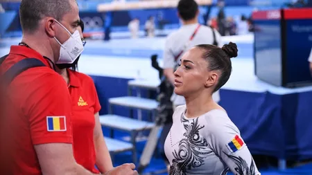 Larisa Iordache, la un pas să rămână fără un rinichi! Mărturisirea cutremurătoare a unei mari campioane