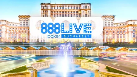 Lumea bună a pokerului se reunește în București