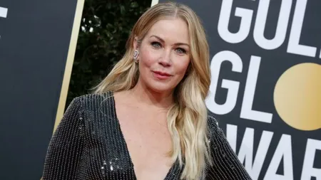 Christina Applegate, diagnosticată cu scleroză multiplă: 