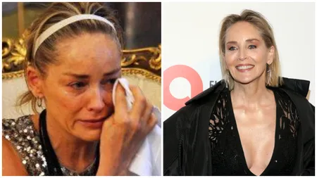 Tragedia care a făcut-o pe Sharon Stone să renunțe la un moment esențial din carieră