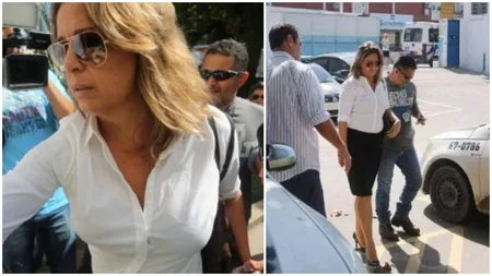 Nevasta fostului ambasador al Greciei, arestată pentru uciderea soțului: o faptă 