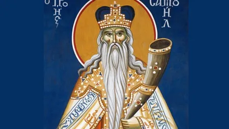 Calendar ortodox 20 august 2023. Sfântul Proroc Samuel, protectorul copiilor. Cum să i te rogi pentru vindecarea copilului bolnav