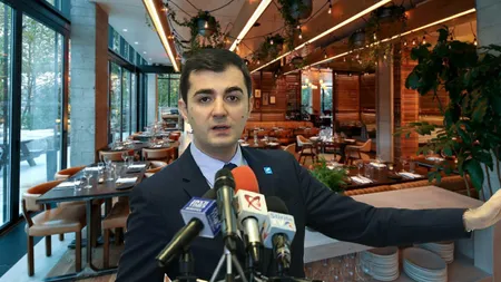 Claudiu Năsui, vești mari pentru reprezentanții HoReCa. ''Un sector care a suferit enorm în pandemie''