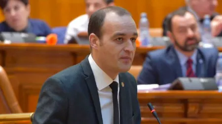 Dan Vîlceanu, propunerea premierului Florin Cîţu pentru funcţia de ministru de Finanţe