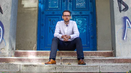 Dominic Fritz nu mai are cu cine lucra, avalanşă de concedii medicale la primăria Timişoara