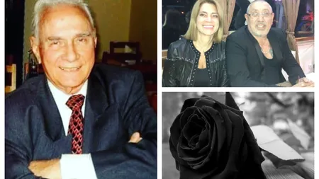 Gheorghe Marcu, socrul lui Serghei Mizil, un nume greu al spionajului românesc, a murit