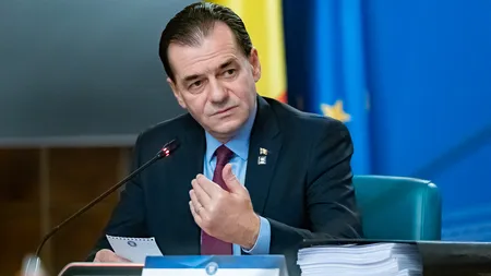 Ludovic Orban își asumă meritul pentru numirea Laurei Codruța Koveși la șefia Parchetului European: 