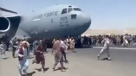 Cine sunt cei 35 de cetăţeni români care se mai află în Afganistan. MAE face precizări de ultimă oră!